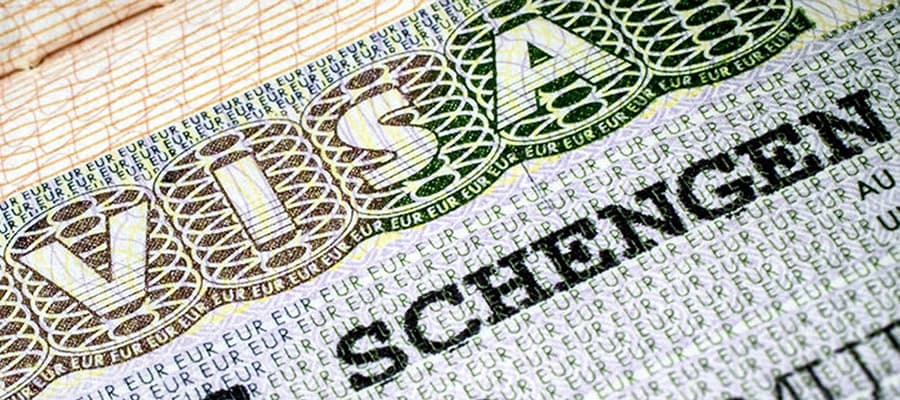 Almanya’dan Schengen vizesi bitenler için karar